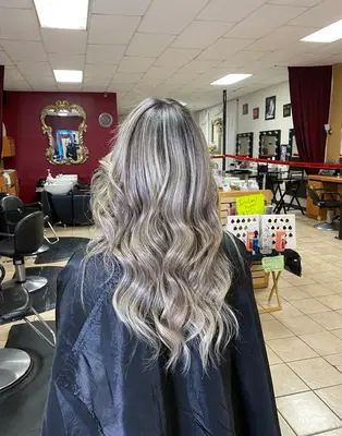 Kbello Salon Hair Nails Skin