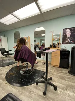 Kimmy's Beauty Salon
