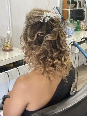 Evolve Hair and Nail Salon
