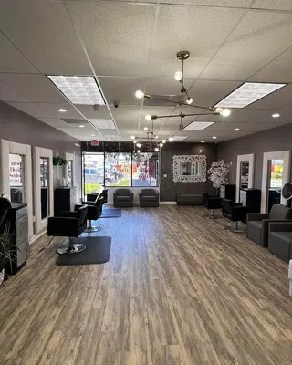 Dubay Hair Salon