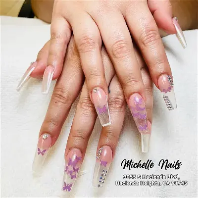 Michelle's Nails & Spa