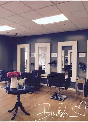 Blush Salon