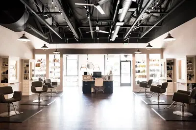 Boutique Hair Parlor