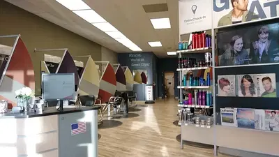 Great Clips