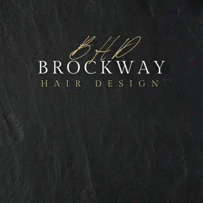 Brockway Hair Design