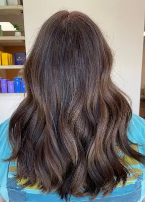 Copper and Honey Luxury Salon