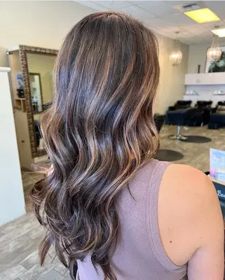 Mojave Hair Lounge