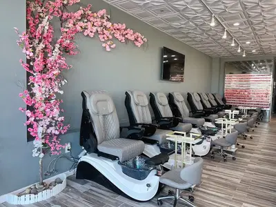 BUI Nails Lounge