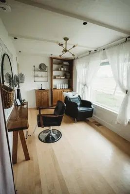 Field + Mane Studio Salon