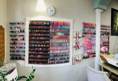 California Nails