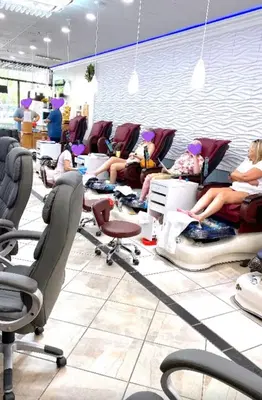 Special Nails Spa Rocklin