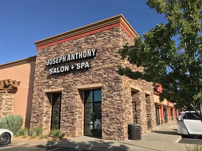 Joseph Anthony Salon & Spa