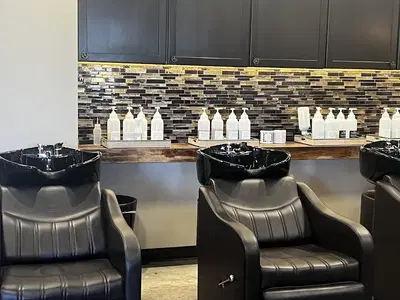 Creating Magic Salon