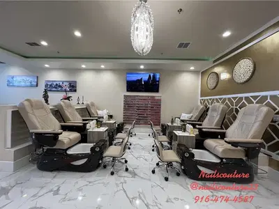 Nails Couture