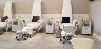 Privé Nail Bar