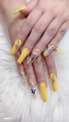 Nail Zone