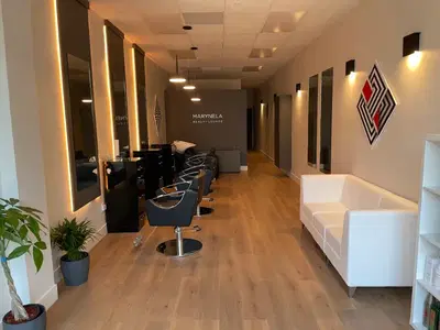 Marynela Beauty Lounge