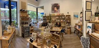 Salon B