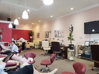 Passion Nail & Spa