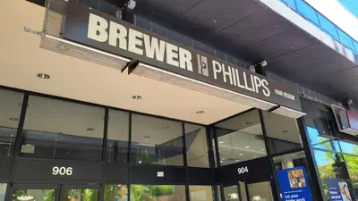 Brewer Phillips Hair Design