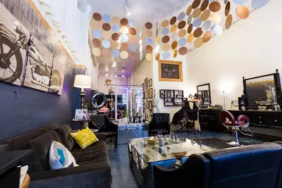 Tempest Salon