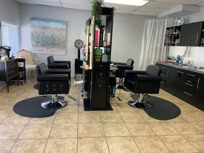 CosmoStyling Marin