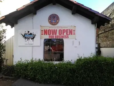Tino's Hair Studio
