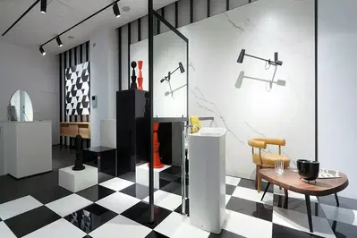His & Hers salon & Barbershop