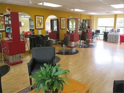 Anything For You Salon & Day Spa