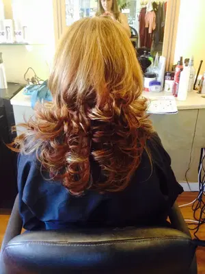 Abby Hair Style