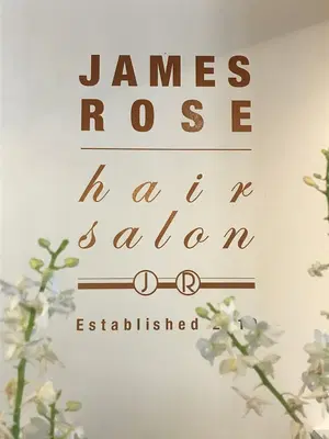 James Rose Salon