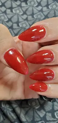 Francis Nails