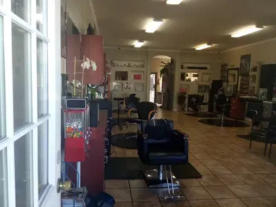 Oasis Beauty & Barber