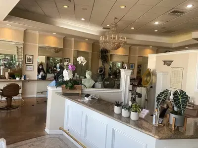 Classy Hair Salon