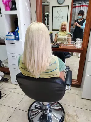 Exquisite Beauty Salons