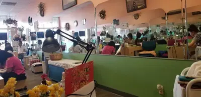 First Lady Nail Salon