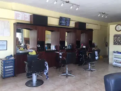 Bonita Hair and Nails Salon