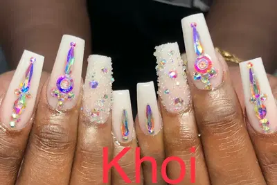 Lisas Beauty Salon & Spa