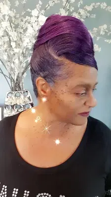 Creative Visions Hair Salon