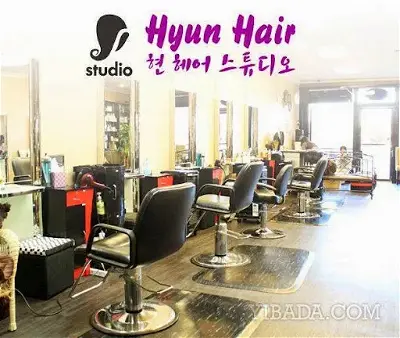 Hyun Hair Studio