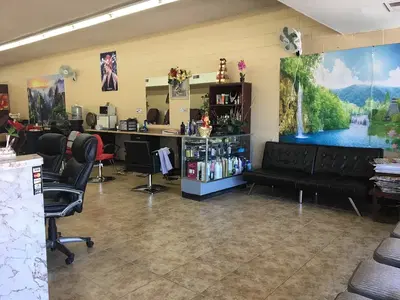 Helen Family Hair N Nails