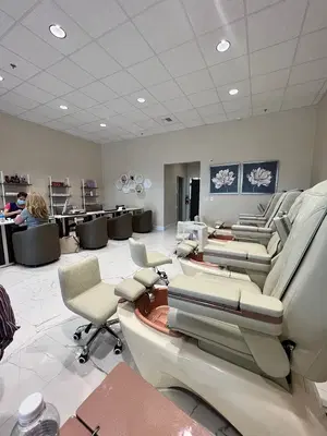 Amethyst Nail Lounge