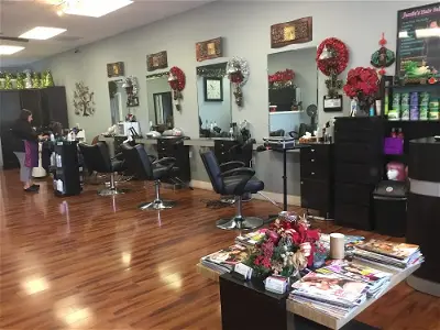 Jessie's Hair Salon
