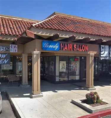 Beverly Hair Salon