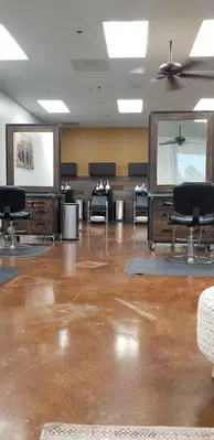 The Village Hair Salon