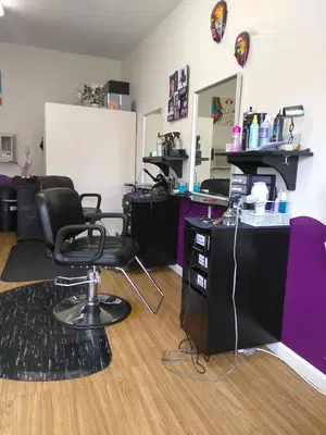 Luxury Hair and Nails