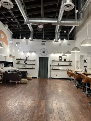 Salon Celeste