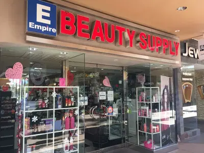 Empire Beauty