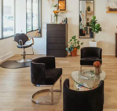 Salon Sagrado