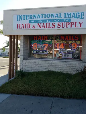 International Image Salon